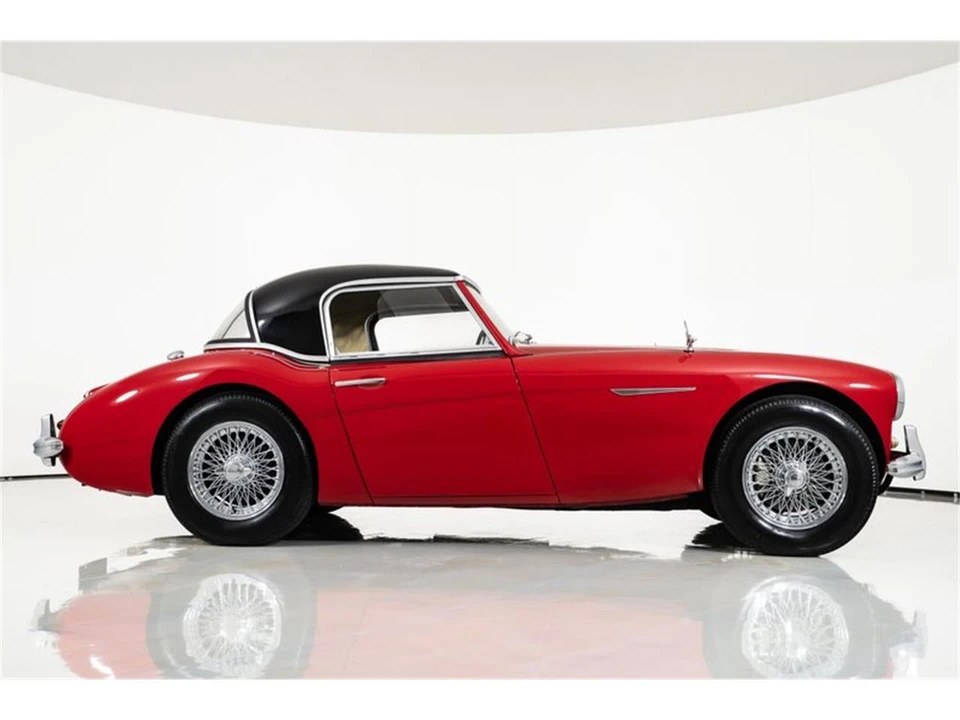 1959 Austin-Healey 100-6 - Image 15 of 31