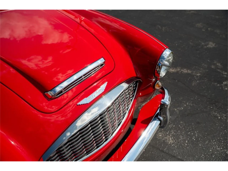 1959 Austin-Healey 100-6 - Image 3 of 31