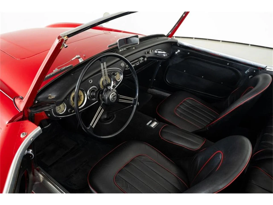 1959 Austin-Healey 100-6 - Image 25 of 31