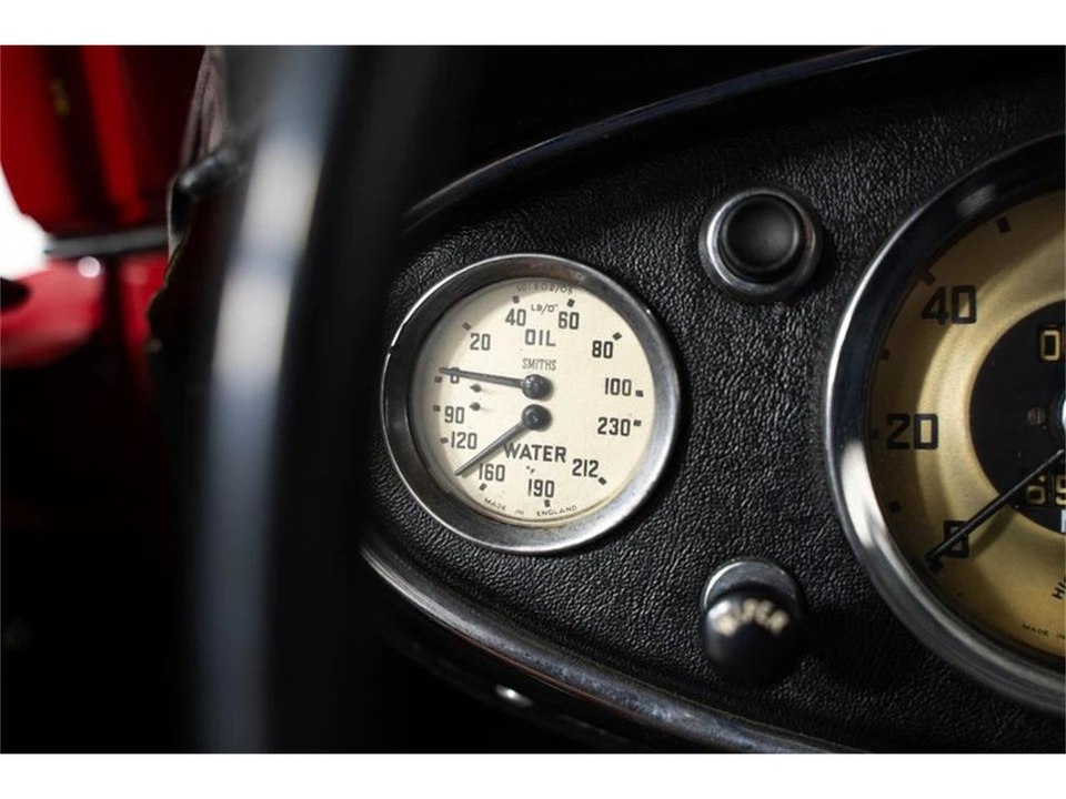 1959 Austin-Healey 100-6 - Image 31 of 31