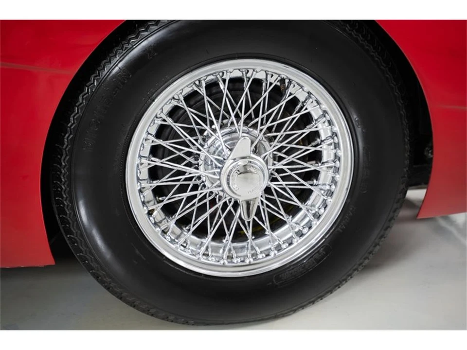 1959 Austin-Healey 100-6 - Image 10 of 31