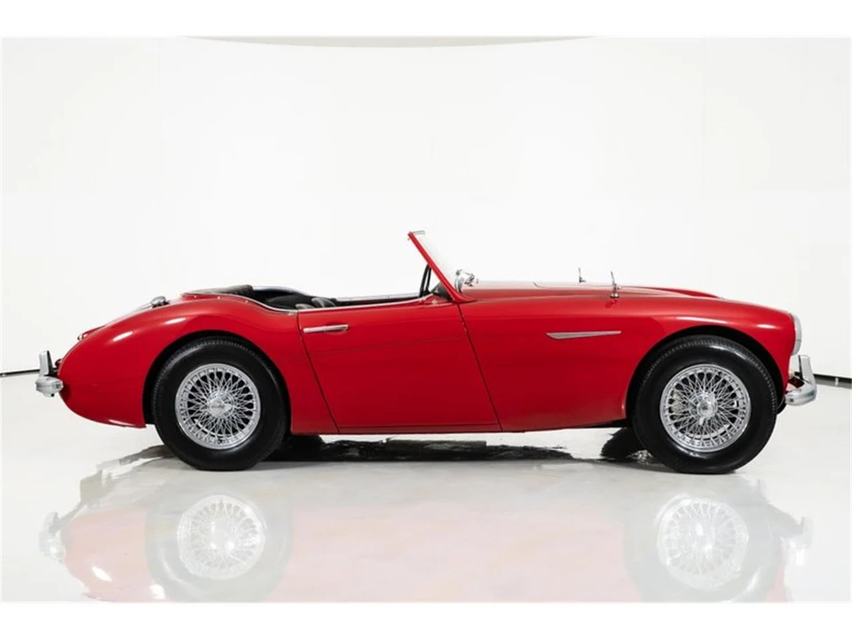 1959 Austin-Healey 100-6 - Image 22 of 31