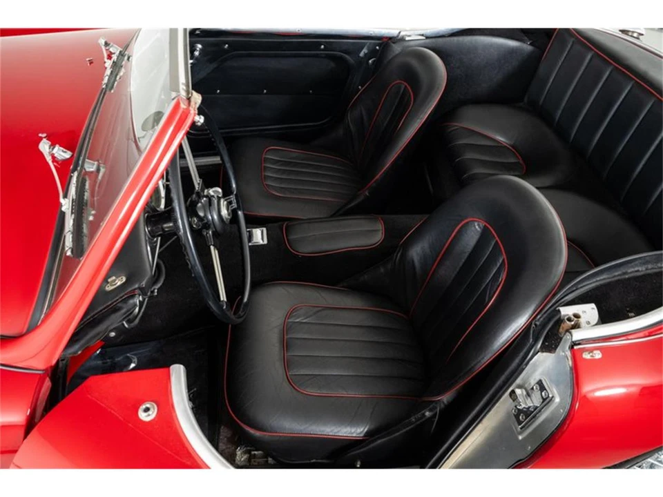 1959 Austin-Healey 100-6 - Image 28 of 31