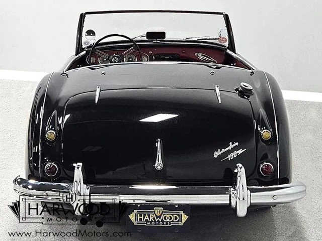 1959 Austin-Healey 100-6 - Image 8 of 21
