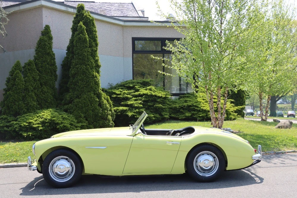 1959 Austin-Healey 100-6 - Image 4 of 8
