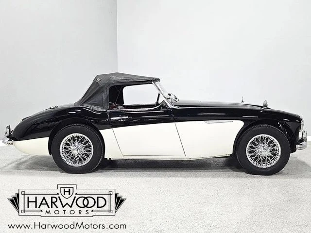 1959 Austin-Healey 100-6 - Image 13 of 21
