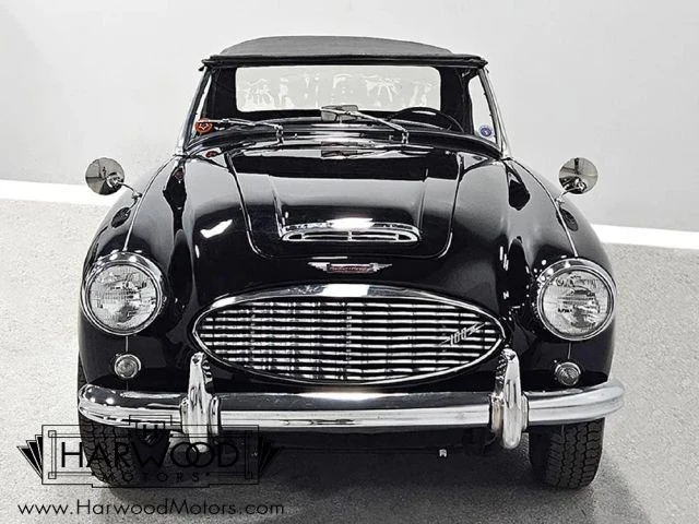 1959 Austin-Healey 100-6 - Image 17 of 21