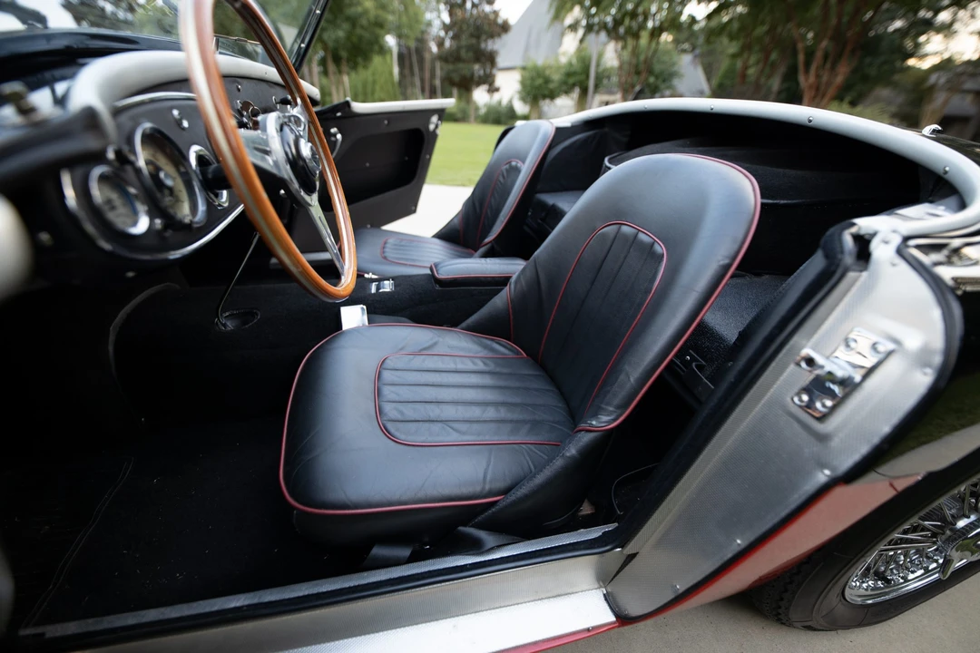 1959 Austin-Healey 100-6 - Image 29 of 31