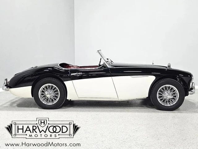 1959 Austin-Healey 100-6 - Image 12 of 21
