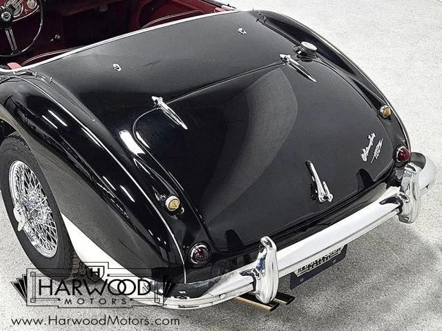 1959 Austin-Healey 100-6 - Image 21 of 21
