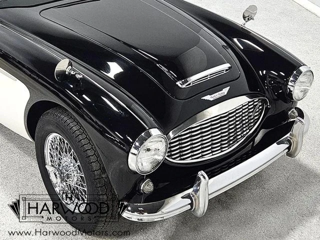 1959 Austin-Healey 100-6 - Image 19 of 21