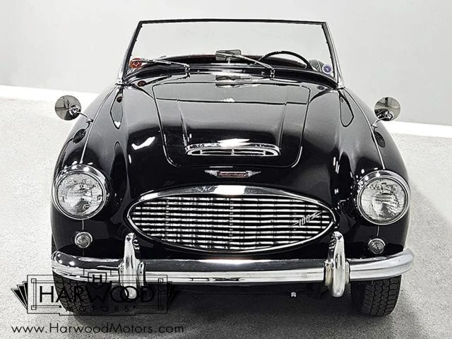 1959 Austin-Healey 100-6 - Image 16 of 21