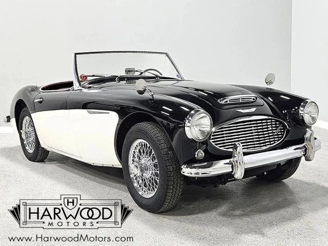 1959 Austin-Healey 100-6 - Image 14 of 21