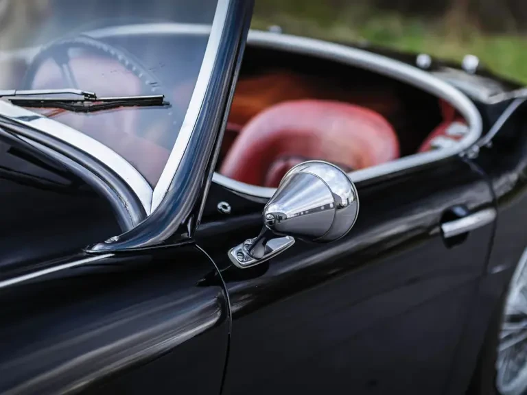 1959 Austin-Healey 100-6 - Image 20 of 31