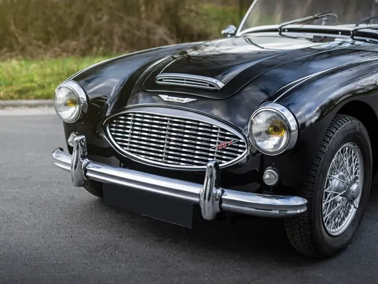 1959 Austin-Healey 100-6 - Image 17 of 31