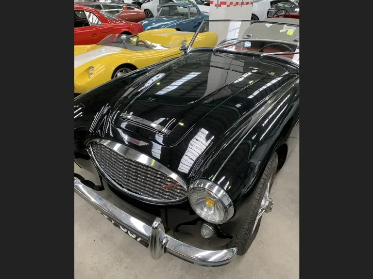 1959 Austin-Healey 100-6 - Image 29 of 31