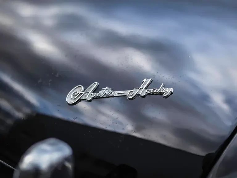 1959 Austin-Healey 100-6 - Image 9 of 31
