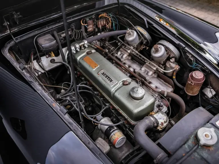 1959 Austin-Healey 100-6 - Image 26 of 31