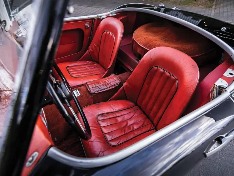 1959 Austin-Healey 100-6 - Image 15 of 31