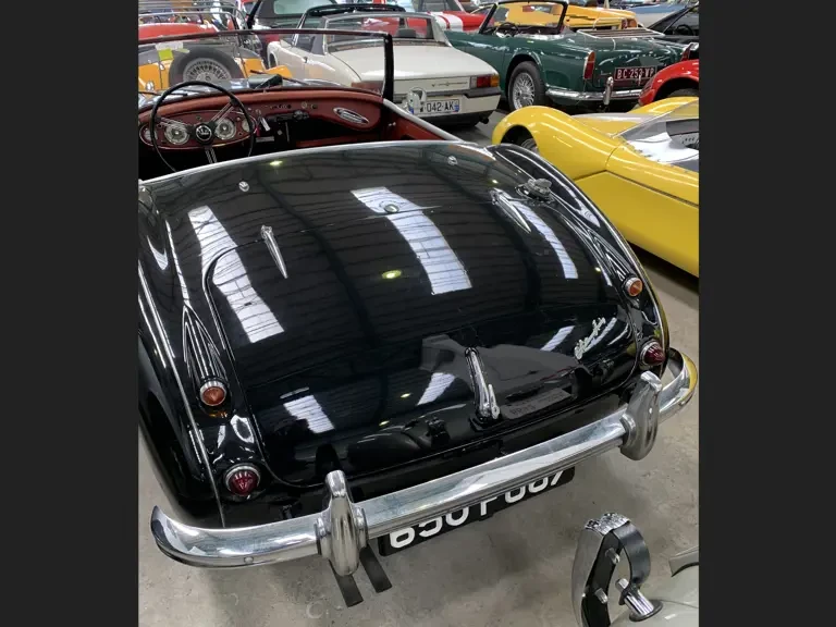 1959 Austin-Healey 100-6 - Image 31 of 31
