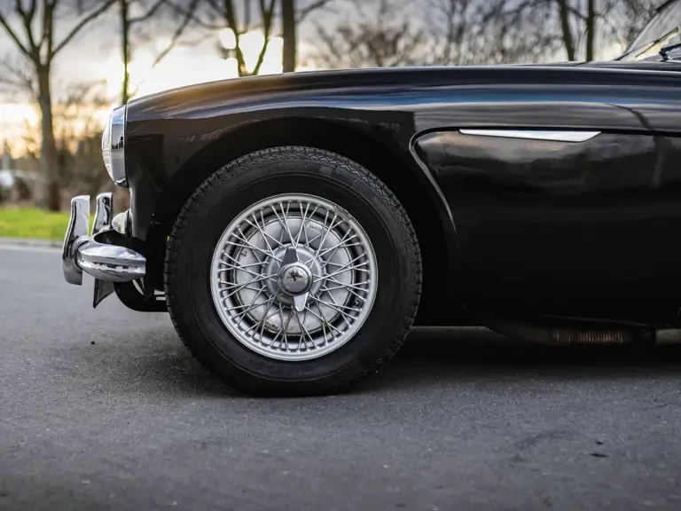 1959 Austin-Healey 100-6 - Image 21 of 31