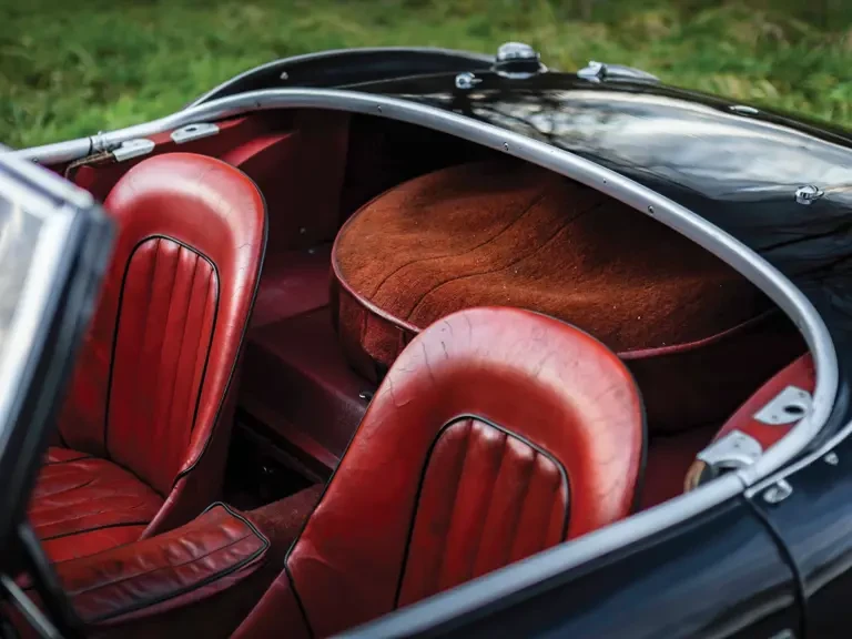 1959 Austin-Healey 100-6 - Image 16 of 31