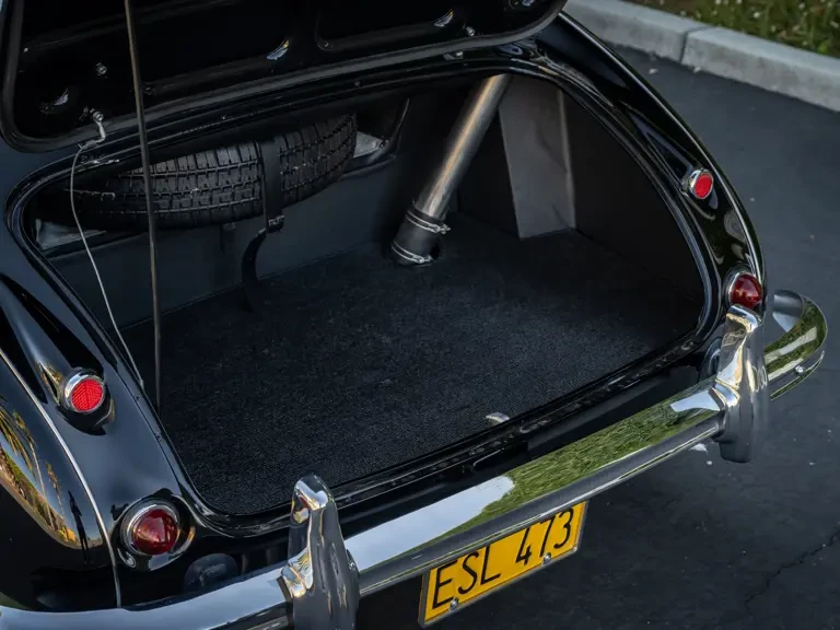 1959 Austin-Healey 100-6 - Image 31 of 31