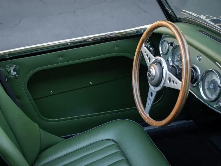 1959 Austin-Healey 100-6 - Image 30 of 31