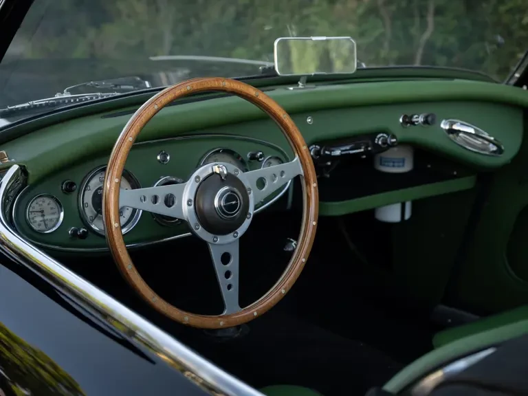 1959 Austin-Healey 100-6 - Image 5 of 31