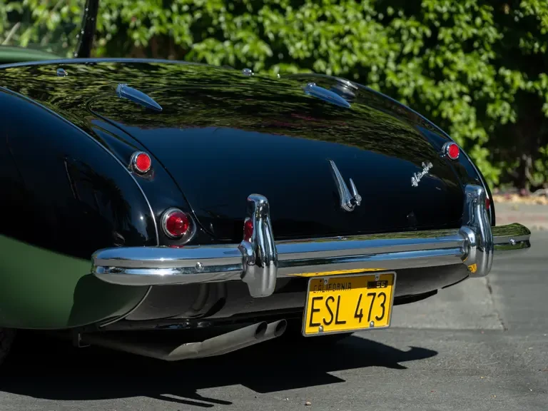 1959 Austin-Healey 100-6 - Image 17 of 31