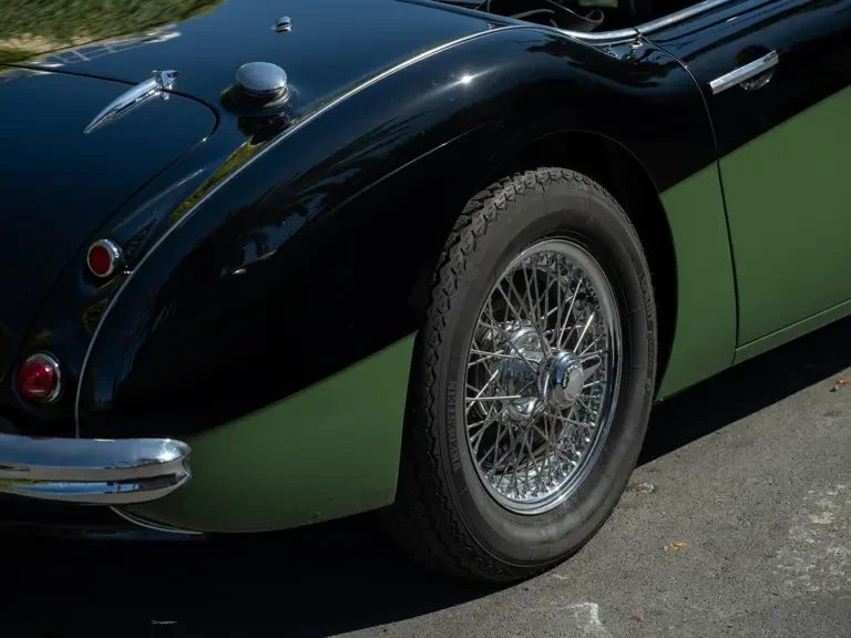 1959 Austin-Healey 100-6 - Image 16 of 31