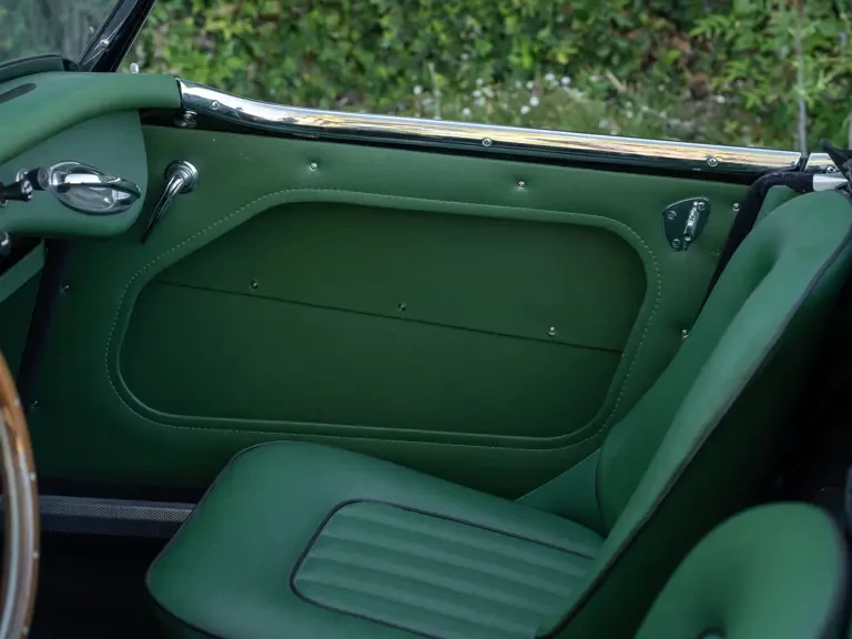1959 Austin-Healey 100-6 - Image 28 of 31