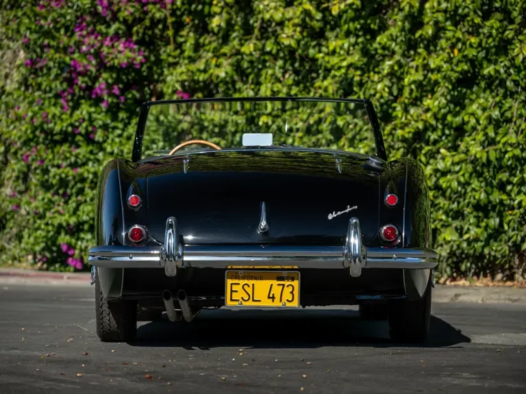 1959 Austin-Healey 100-6 - Image 7 of 31