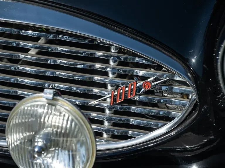 1959 Austin-Healey 100-6 - Image 8 of 31