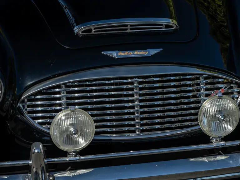 1959 Austin-Healey 100-6 - Image 10 of 31