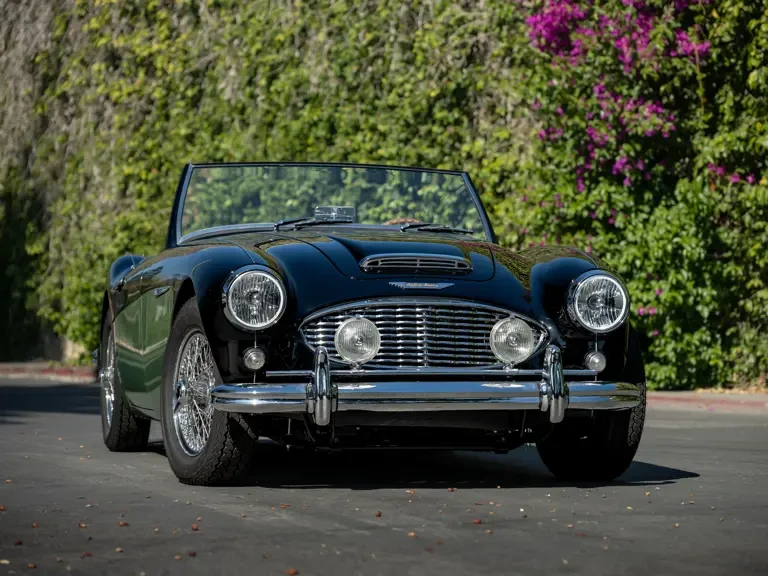 1959 Austin-Healey 100-6 - Image 6 of 31