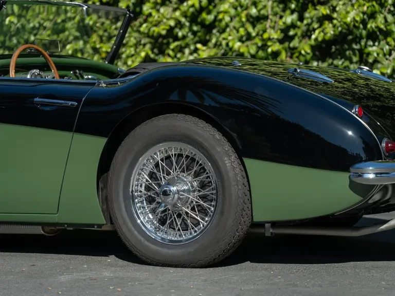 1959 Austin-Healey 100-6 - Image 22 of 31