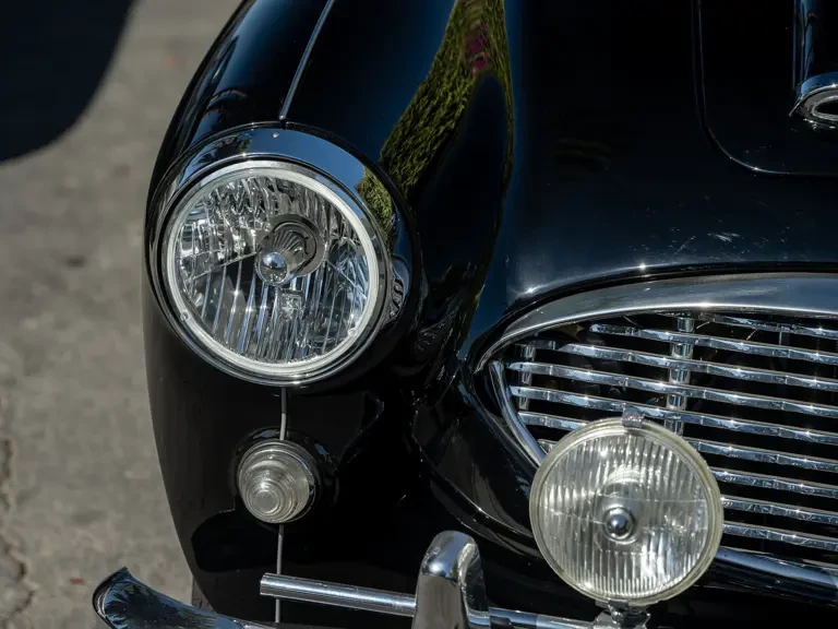 1959 Austin-Healey 100-6 - Image 11 of 31
