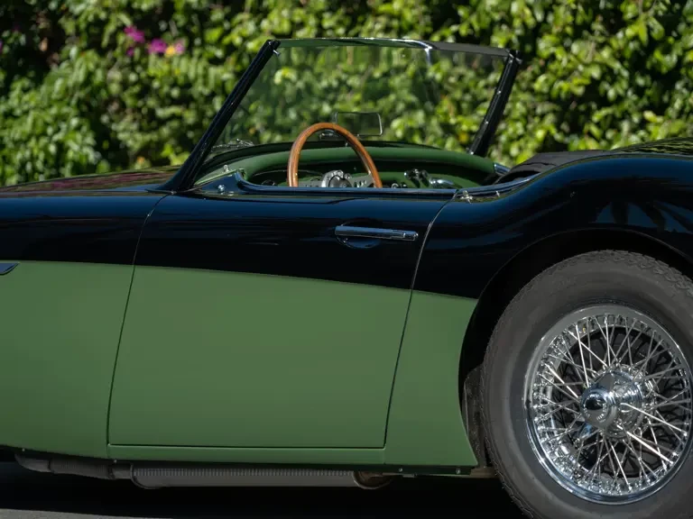 1959 Austin-Healey 100-6 - Image 21 of 31