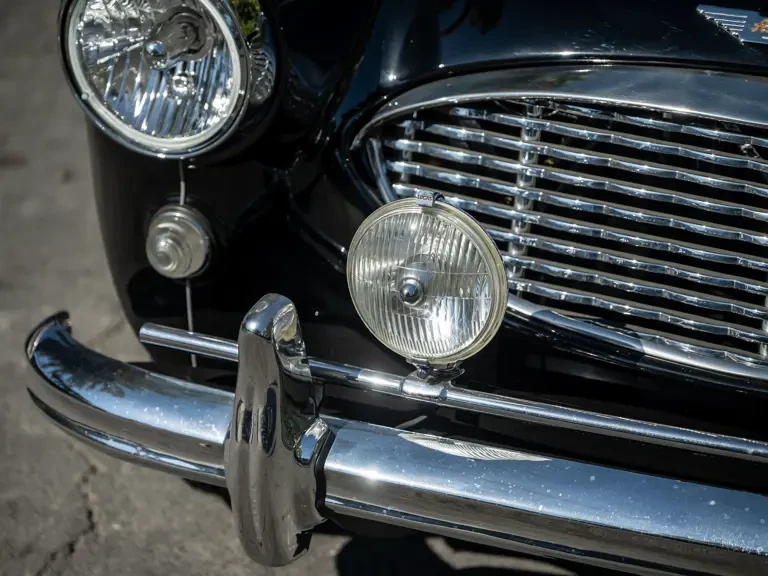 1959 Austin-Healey 100-6 - Image 12 of 31