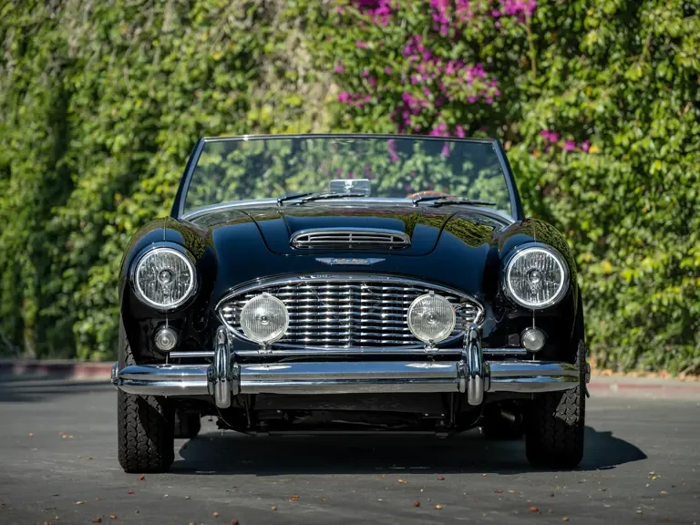 1959 Austin-Healey 100-6 - Image 24 of 31