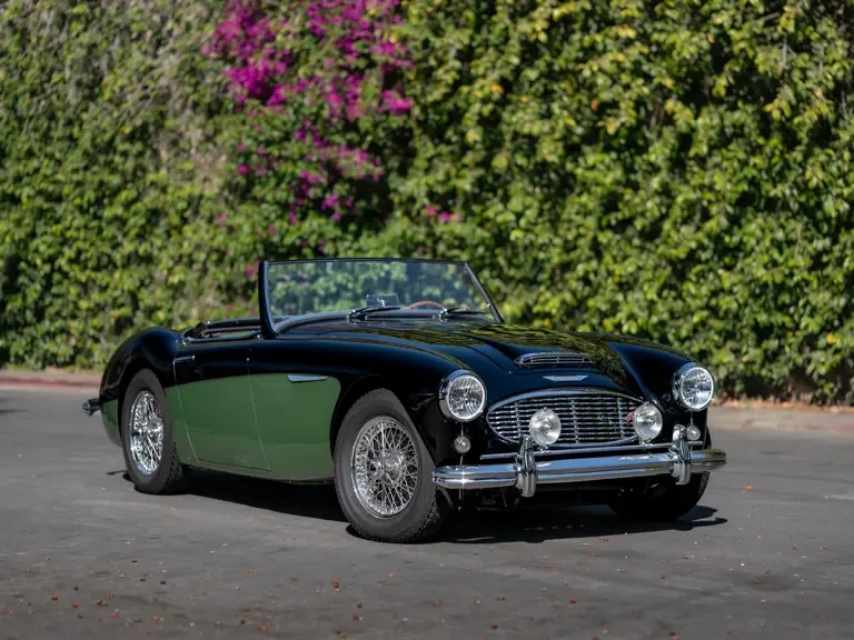 1959 Austin-Healey 100-6 - Image 23 of 31
