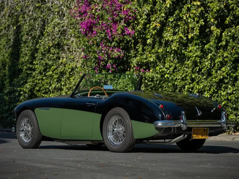 1959 Austin-Healey 100-6 - Image 3 of 31