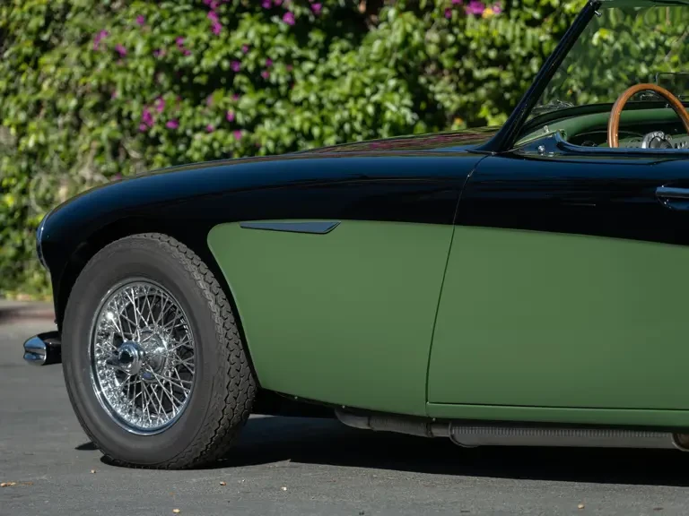 1959 Austin-Healey 100-6 - Image 20 of 31