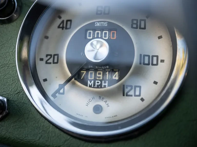 1959 Austin-Healey 100-6 - Image 27 of 31