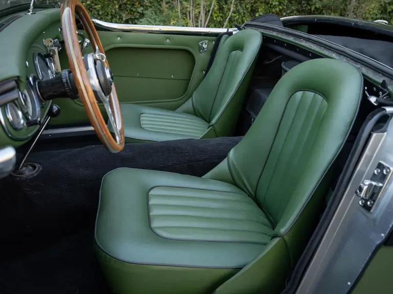 1959 Austin-Healey 100-6 - Image 25 of 31