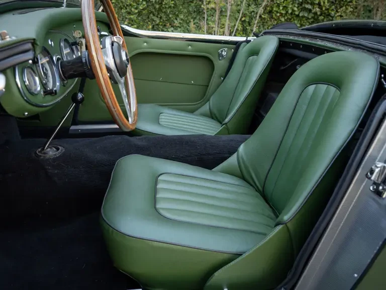 1959 Austin-Healey 100-6 - Image 26 of 31