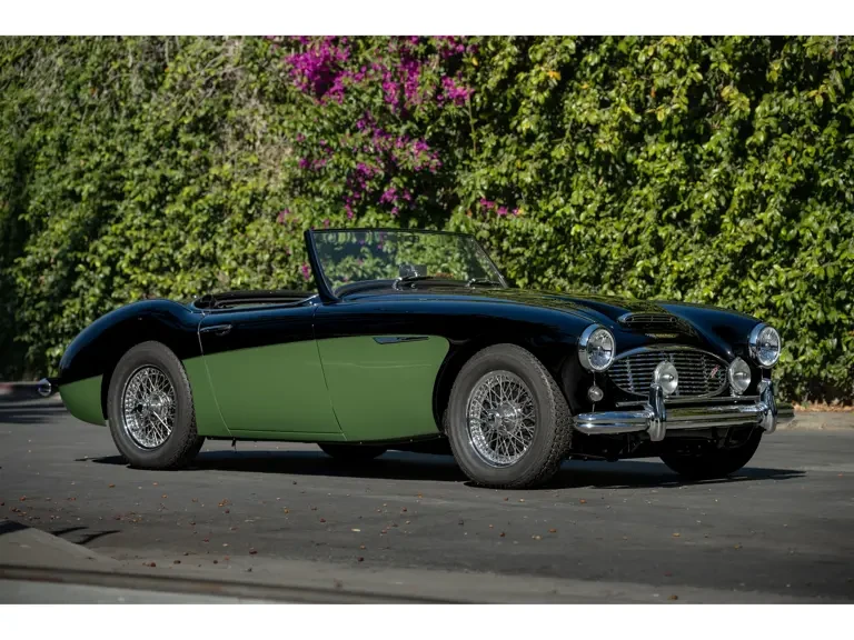 1959 Austin-Healey 100-6 - Image 2 of 31
