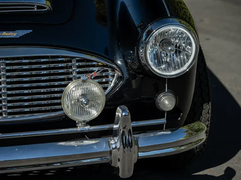 1959 Austin-Healey 100-6 - Image 9 of 31