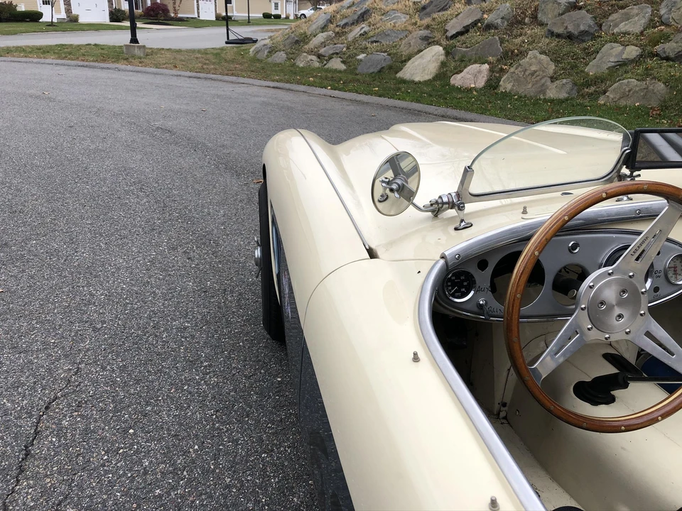 1959 Austin-Healey 100-6 - Image 26 of 31